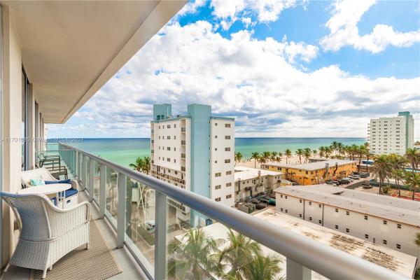 Costa Hollywood, 777 N Ocean Dr #N609, Hollywood, Florida 33019, image 1