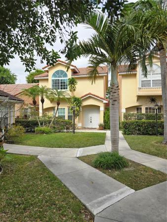 Jasmine At The Hammocks, 15331 SW 111th St #15331, The Hammocks, Florida 33196, image 1