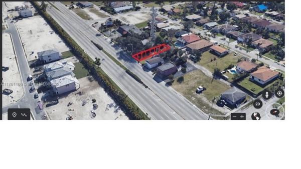 Carver Ranches, Pembroke Rd, West Park, Florida 33023, image 1