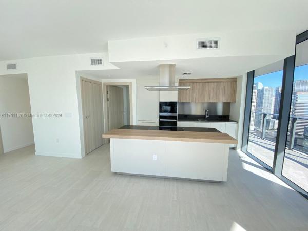 Brickell Flatiron, 1000 Brickell Plz #3701, Miami, Florida 33131, image 1