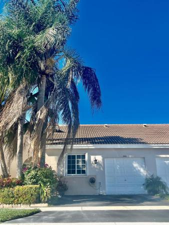 The Villages Of Renaissance, 1900 SW 118th Ave, Miramar, Florida 33025, image 1