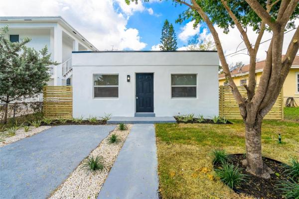 Buckeye Park, 4512 NW 22nd Ct, Brownsville, Florida 33142, image 1