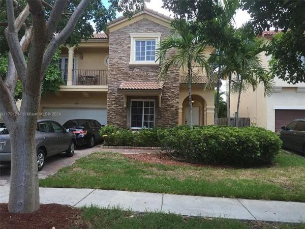 The Reserve At Isles Of Bayshore, 8859 SW 223rd Ter, Cutler Bay, Florida 33190, image 1