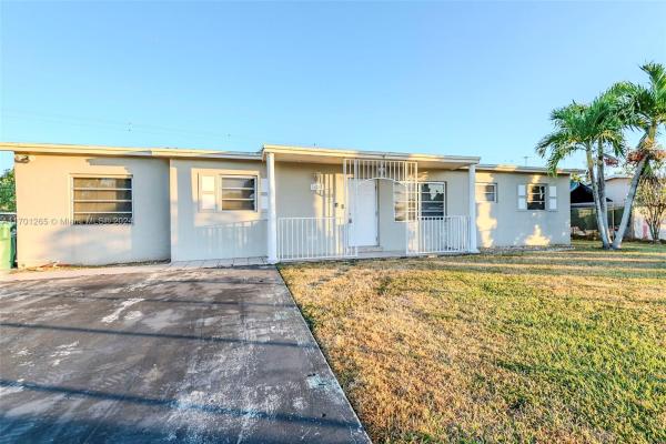 Pleasure Village, 14281 SW 285th St, Leisure City, Florida 33033, image 1