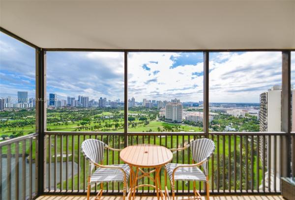 Coronado Towers, 20379 W Country Club Dr #2435, Aventura, Florida 33180, image 1