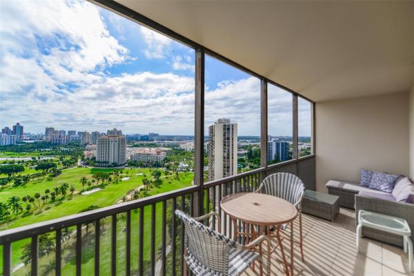 Coronado Tower 3, 20379 W Country Club Dr #2435, Aventura, Florida 33180, image 3