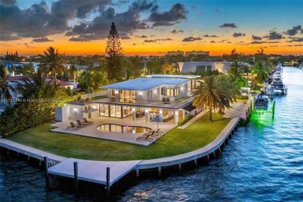 Sans Souci Estates, 1995 NE 118th Rd, North Miami, Florida 33181, image 1
