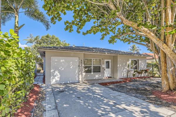 College Park, 170 Wellesley Dr, Lake Worth Beach, Florida 33460, image 1