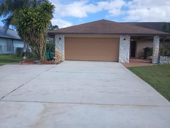 1315 SE Floresta Dr, Port St. Lucie, Florida 34983, image 1