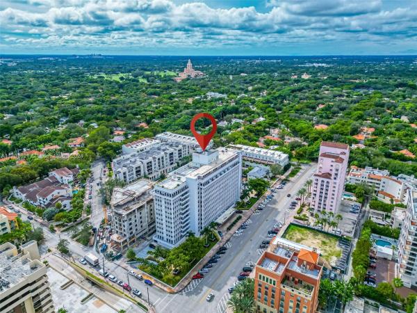 The David William Hotel, 700 Biltmore Way #505, Coral Gables, Florida 33134, image 1