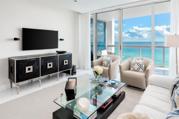 North Carillon Beach, 6899 Collins Ave #802, Miami Beach, Florida 33141, image 1