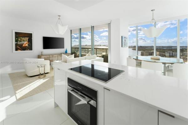 North Carillon Beach, 6899 Collins Ave #2603, Miami Beach, Florida 33141, image 1