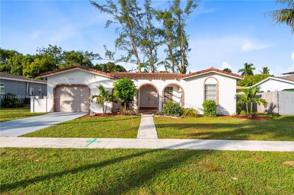 Oakland Hills, 5230 SW 6th Pl, Margate, Florida 33068, image 1