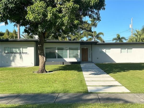 Hollywood Lakes, 1123 Polk St, Hollywood, Florida 33019, image 3