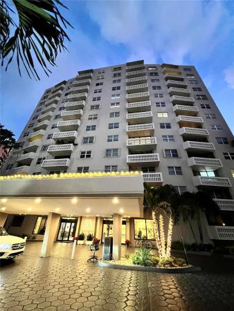 Gables Waterway Towers, 90 Edgewater Dr #622, Coral Gables, Florida 33133, image 1