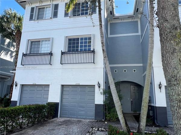 Georgetown, 3598 NW 14th Ct #3598, Lauderhill, Florida 33311, image 1