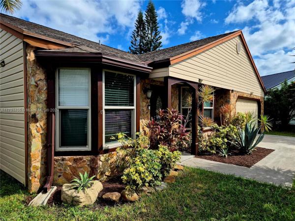 Honey Lake Family Homes, 13531 SW 9th Ct, Davie, Florida 33325, image 1