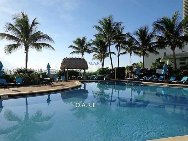 The Tides On Hollywood Beach, 3901 S Ocean Dr #3Y, Hollywood, Florida 33019, image 1
