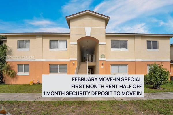 Lakewood At Emerald Hills, 3650 N 56th Ave #511, Hollywood, Florida 33021, image 1