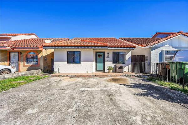 Alameda By The Lake, 5515 W 27th Ln, Hialeah, Florida 33016, image 1