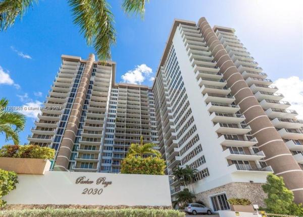 Parker Plaza Estates, 2030 S Ocean Dr #201, Hallandale Beach, Florida 33009, image 1