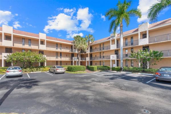 Coral Gate, 6620 Coral Lake Dr #208, Margate, Florida 33063, image 1