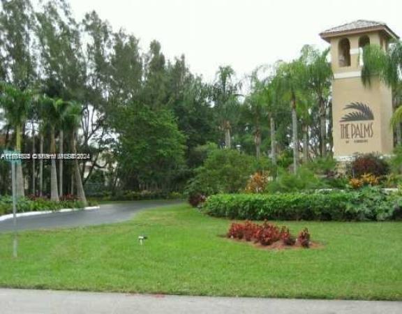 The Palms Of Pembroke, 351 Palm Way #208, Pembroke Pines, Florida 33025, image 1