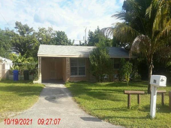 Beverly Park, 6121 Wiley St, Hollywood, Florida 33023, image 1