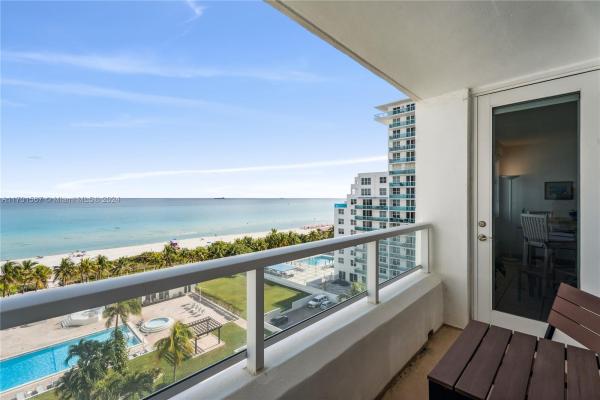 The Carriage Club, 5005 Collins Ave #912, Miami Beach, Florida 33140, image 1
