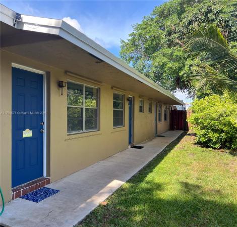 Hollywood Beach Gardens, 5639-5641 Lincoln St, Hollywood, Florida 33021, image 1