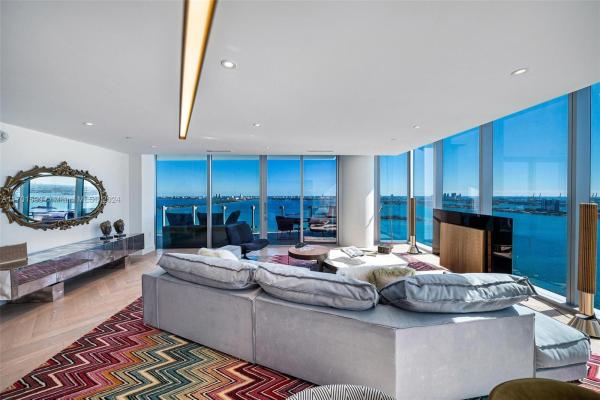 Missoni Baia, 700 NE 26th Ter #3003/04, Miami, Florida 33137, image 1