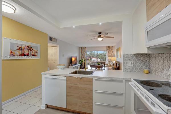 Kenwood Hall, 4451 NW 16th St #K204, Lauderhill, Florida 33313, image 1