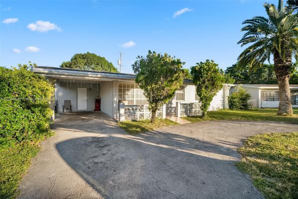 West Gate Estates, 2910 NW 44th Ave, Lauderdale Lakes, Florida 33313, image 1