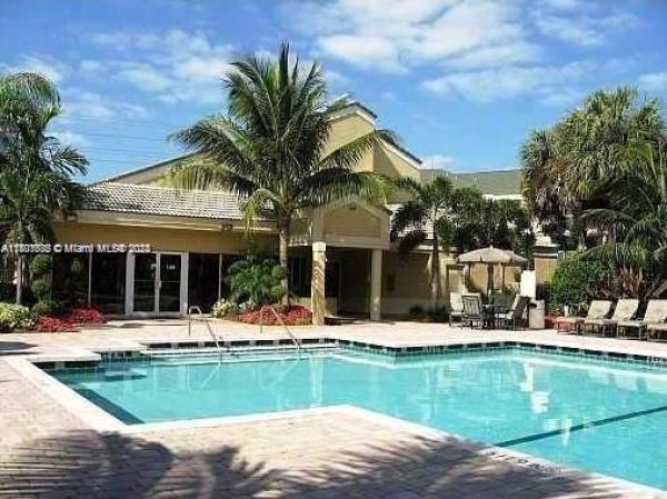 Sun Vista Gardens, 5760 Rock Island Rd #322, Tamarac, Florida 33319, image 1