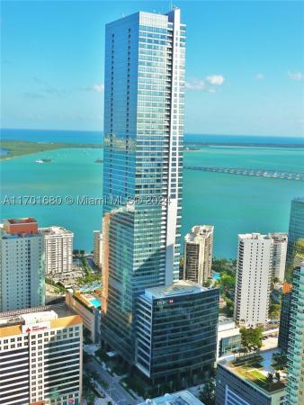 Four Seasons Hotel, 1435 Brickell Ave #3307, Miami, Florida 33131, image 1