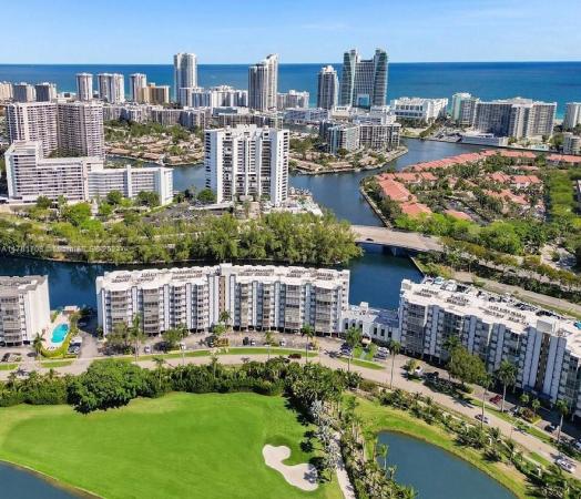 Fairways Riviera, 200 Diplomat #333, Hallandale Beach, Florida 33009, image 1