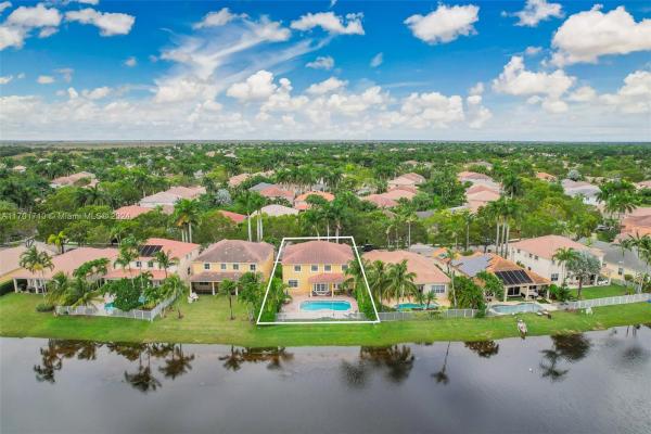 The Preserve, 701 Nandina Dr, Weston, Florida 33327, image 1
