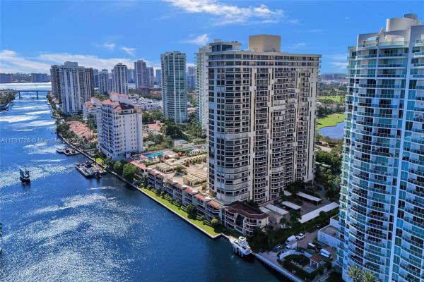 Terraces North Turnberry, 20191 E Country Club Dr #2310, Aventura, Florida 33180, image 1