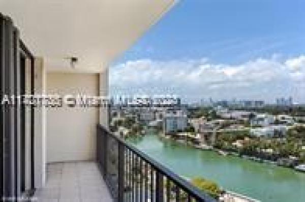Oceanfront Plaza, 2625 Collins Ave #1710, Miami Beach, Florida 33140, image 1