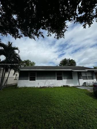Washington Park, 2849 NW 8th Ct, Fort Lauderdale, Florida 33311, image 1