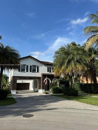 Kendall Commons Residential, 16935 SW 91st Lane Cir, Kendall, Florida 33196, image 1