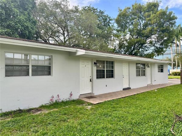 Marilynn Gardens, 1540 SW 20th St #1, Fort Lauderdale, Florida 33315, image 1