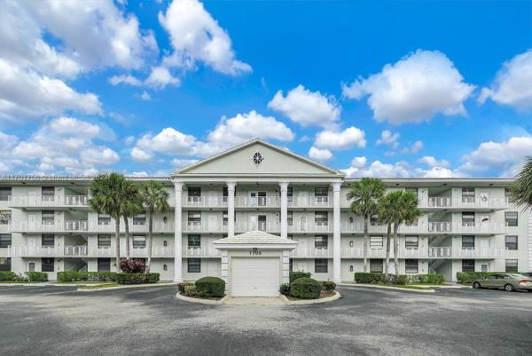 Whitehall 2 Of Pine Island Ridge, 1705 Whitehall Dr #403, Davie, Florida 33324, image 1