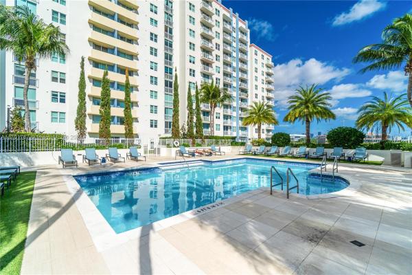The Aston, 3000 Coral Way #1502, Miami, Florida 33145, image 1