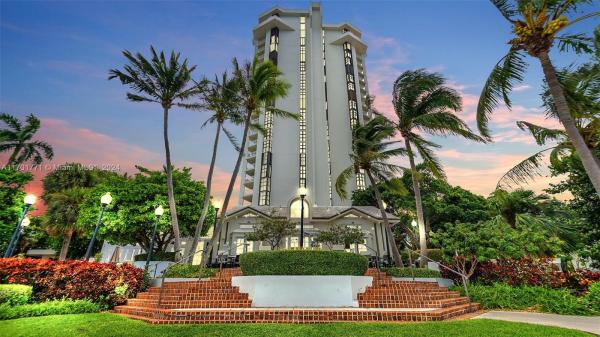 4000 Towerside Ter #707, Miami, Florida 33138, image 1