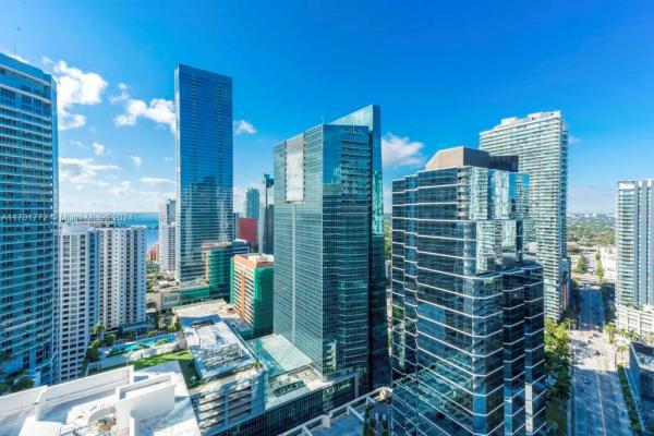 The Club At Brickell Bay, 1200 Brickell Bay Dr #3617, Miami, Florida 33131, image 1