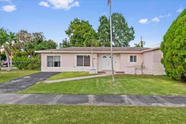 Southern Estates, 12545 SW 32nd Ter, Tamiami, Florida 33175, image 1