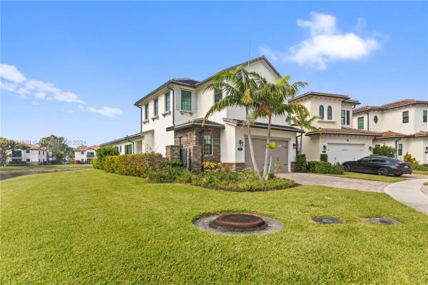 The Preserve At Raintree, 11871 SW 13th Ct, Pembroke Pines, Florida 33025, image 1