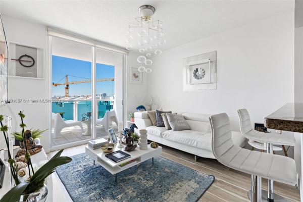 Brickell View West, 1723 SW 2nd Ave #904, Miami, Florida 33129, image 1