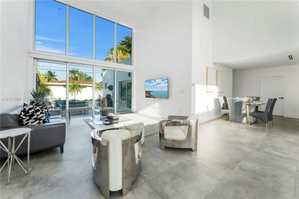 Treasure Island, 7525 Buccaneer Ave, North Bay Village, Florida 33141, image 1